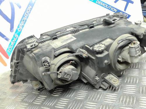 Used Right headlight BMW 3 (E46) 330 d (184 hp) 21742767