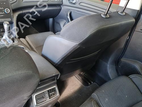 Rear bumper left light RENAULT MEGANE IV Hatchback (B9A/M/N_) 1.5 dCi 110 (B9A3) | BP25898638C81 - Image 20