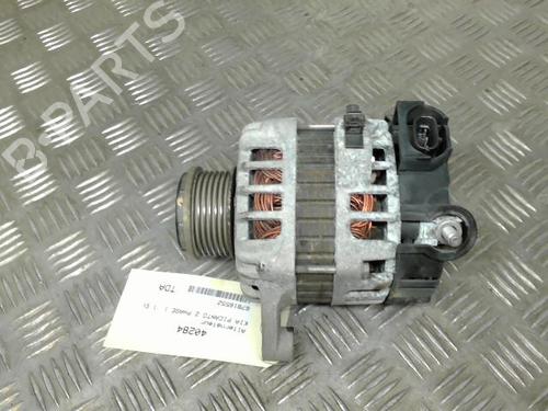Alternator KIA PICANTO II (TA) 1.0 | BP21734711M7 
