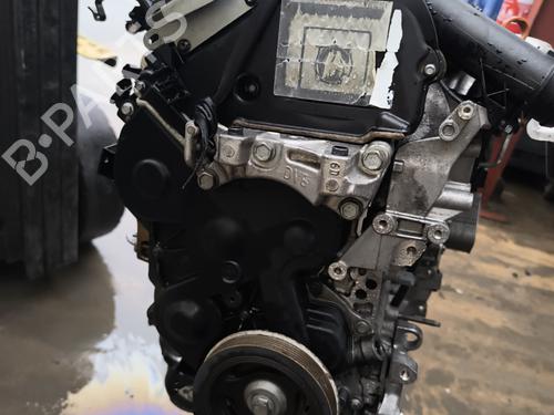 Engine CITROËN BERLINGO Box Body/MPV (B9) 1.6 HDi / BlueHDi 75 | BP22769494M1 