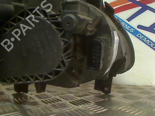 Left headlight VW TOURAN (1T1, 1T2) 1.9 TDI | BP21731922C28 