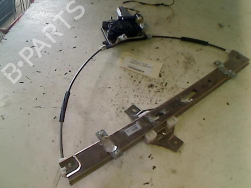 Used Front right window mechanism HYUNDAI i10 I (PA) 1.1 (67 hp) 21752327