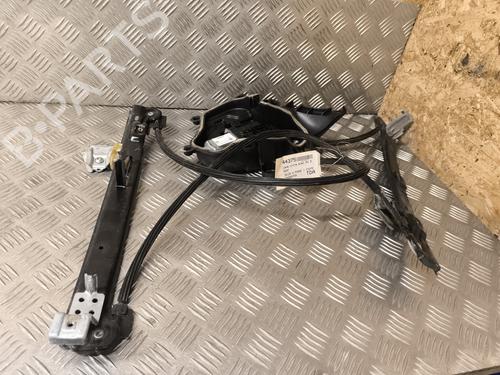 Used Front left window mechanism SEAT IBIZA IV SC (6J1, 6P5) 1.4 TDI (80 hp) 24803283