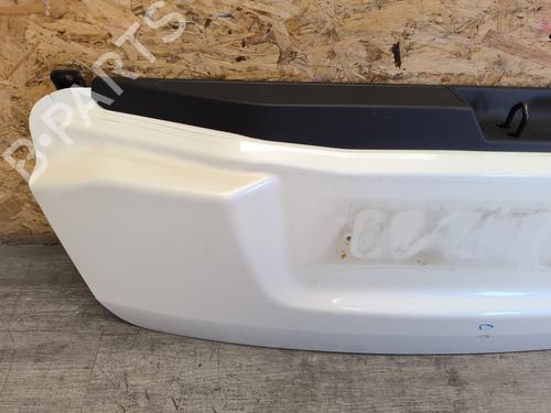 Tailgate RENAULT KOLEOS I (HY_) 2.0 dCi 4x4 (HY0K) | BP27618017C6