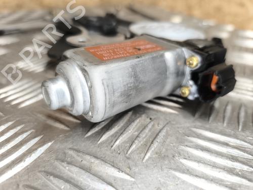 Front right window mechanism CHEVROLET AVEO / KALOS Hatchback (T250, T255) 1.2 | BP23771392C23 