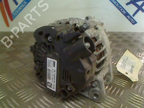 Alternator PEUGEOT 208 I (CA_, CC_) 1.2 THP 110 | BP21744003M7 