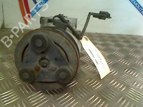 Compressor A/A FORD C-MAX (DM2) 1.8 TDCi (115 hp) 21750880