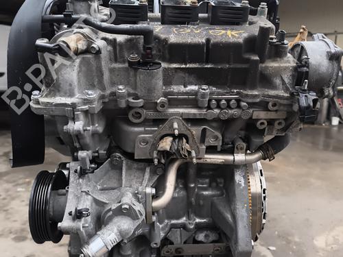 Used Engine OPEL KARL (C16) 1.0 (75 hp) 23887597