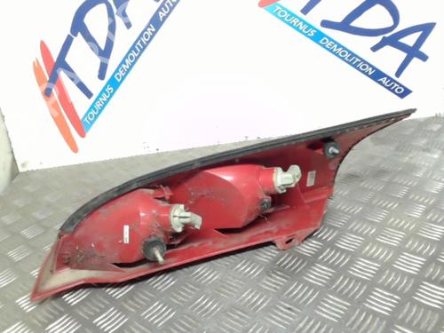 Højre baglygte FORD FOCUS I (DAW, DBW) 1.8 Turbo DI / TDDi | BP21750417C35 
