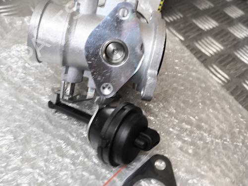 Egr AUDI A3 (8L1) 1.9 TDI | BP30546570M69