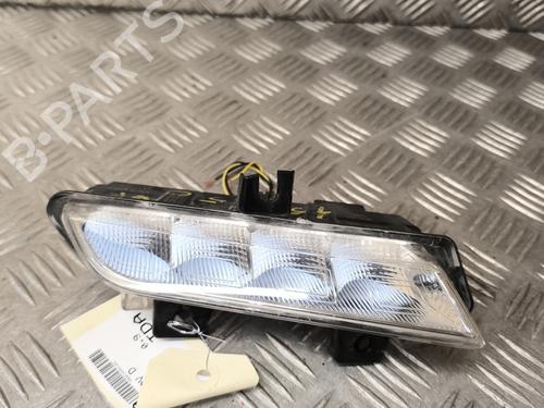 Used Right daytime light RENAULT CLIO IV (BH_) 0.9 TCe 90 (BHNF, BHMA, BHMH, BHJK, BHJR) (90 hp) 27578930