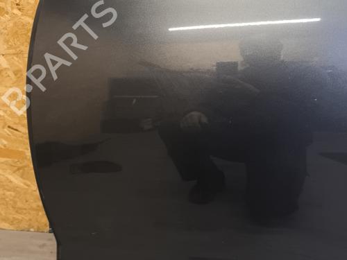 Left rear door PEUGEOT 3008 I MPV (0U_) 1.6 HDi | BP21741660C4 