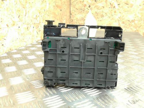 Fuse box PEUGEOT 206 Hatchback (2A/C) 1.4 i | BP21730174E1 