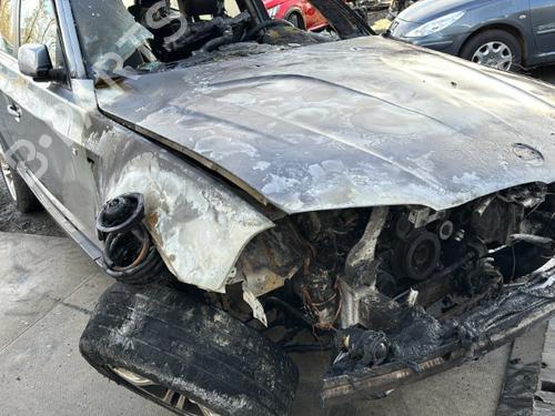 Left taillight BMW X3 (E83) 3.0 d | BP23079906C34 