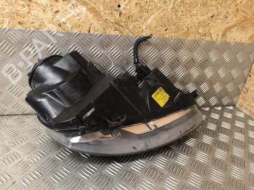 Left headlight VW GOLF V (1K1) 1.9 TDI | BP21728625C28 