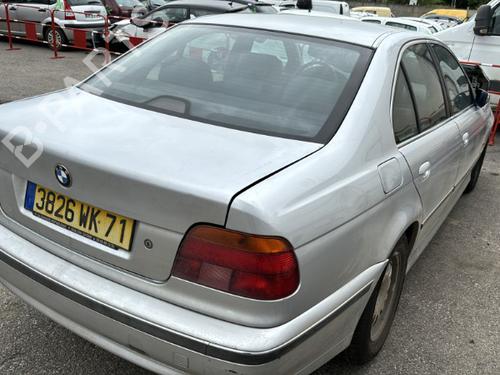 Left taillight BMW 5 (E39) 530 d | BP21733475C34 