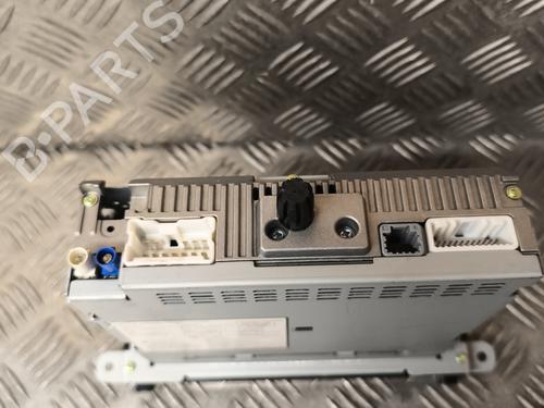 Radio RENAULT CLIO IV (BH_) 1.5 dCi 90 | BP21740452E6 