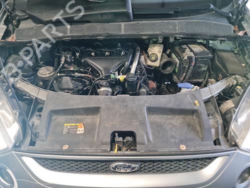 Front right lock FORD S-MAX (WA6) 2.0 TDCi | BP23772801C97 