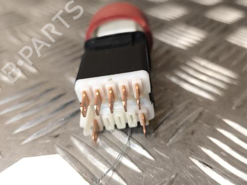 Warning switch RENAULT TWINGO I (C06_) 1.2 (C066, C068) | BP26598934I22