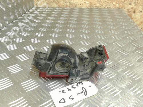 Højre baklys, luke OPEL MERIVA A MPV (X03) 1.7 CDTI (E75) | BP21741319C80 