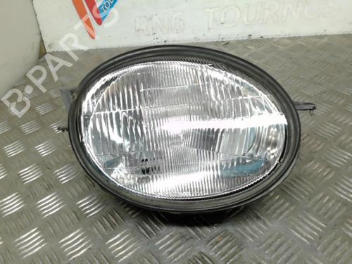 Left headlight TOYOTA COROLLA Liftback (_E11_) 1.4 (EE111_, EE111R) | BP21735474C28 