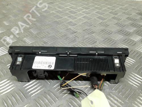Climate control BMW 3 (E46) 320 d | BP21742443I5 