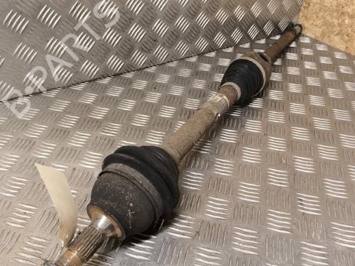 Used Right front driveshaft CITROËN BERLINGO Box Body/MPV (B9) 1.6 HDi 90 (90 hp) 21733803