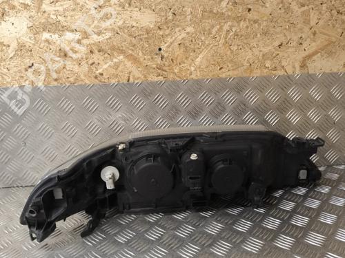 Left headlight RENAULT LAGUNA II (BG0/1_) 1.8 16V (BG0B, BG0M) | BP21749049C28 