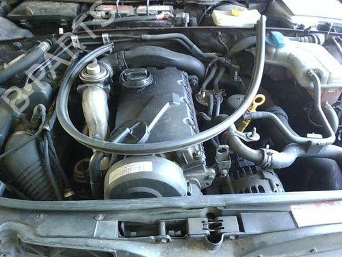 Venstre forlygte AUDI A4 B6 Avant (8E5) 1.9 TDI | BP21738412C28 