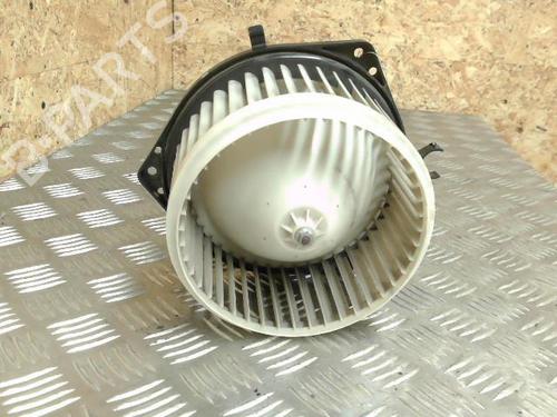 Heater blower motor RENAULT LAGUNA III Grandtour (KT0/1) 1.5 dCi (KT0A, KT0R, KT02) | BP21738264M62