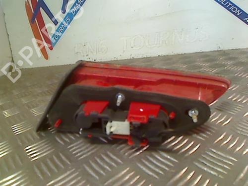 Venstre baglygte bagklap ALFA ROMEO 159 Sportwagon (939_) 1.9 JTDM 16V (939BXC1B, 939BXC12) | BP21744075C79 