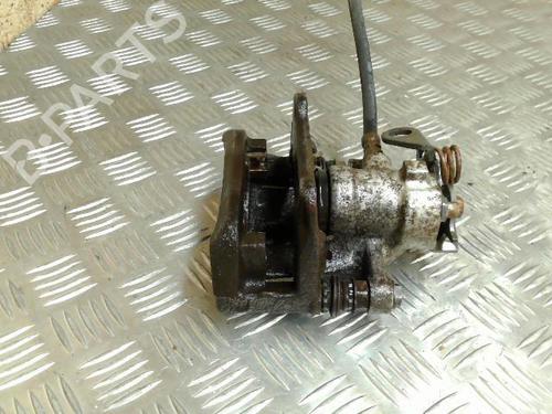 Right rear brake caliper FIAT PANDA (169_) 1.3 D Multijet 4x4 (169.AXC2A) | BP21749689M106 