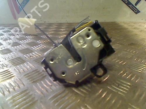 Used Front left lock FIAT PANDA (169_) 1.2 (169.AXB11, 169.AXB1A) (60 hp) 21747457