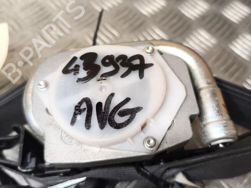 Front left belt tensioner HYUNDAI TUCSON (JM) 2.0 CRDi All-wheel Drive | BP22011846C87 