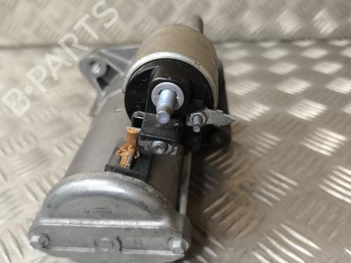 Used Starter RENAULT KADJAR (HA_, HL_) 1.6 dCi 130 (HLA4) (130 hp) 28705864