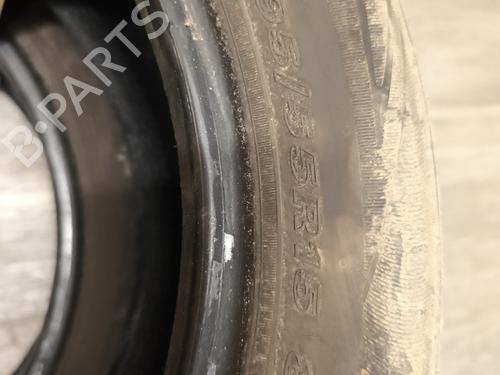 Andre PEUGEOT 206 Hatchback (2A/C) 1.6 16V | BP31035993O1 