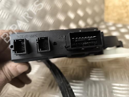 Front left window mechanism CITROËN C4 Grand Picasso I (UA_) 2.0 HDi 138 | BP21732786C22 