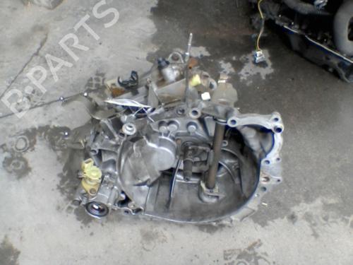 Gearbox PEUGEOT 306 Hatchback (7A, 7C, N3, N5) 1.9 D | BP21745995M3 