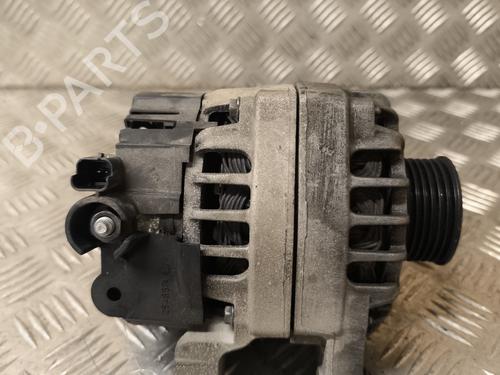 Alternator PEUGEOT 206 Hatchback (2A/C) 1.4 i | BP21732726M7 