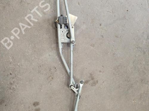 Viskermotor vindrude OPEL ZAFIRA A MPV (T98) 2.2 DTI 16V (F75) | BP21738777M29 