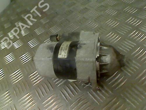 Used Starter MERCEDES-BENZ A-CLASS (W168) A 140 (168.031, 168.131) (82 hp) 21738804