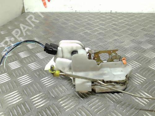 Front left lock MITSUBISHI OUTLANDER I (CU_W) 2.0 4WD (CU2W) | BP21739678C98 