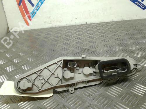 Used Lamp holder SKODA ROOMSTER (5J7) 1.4 TDI (80 hp) 21738157