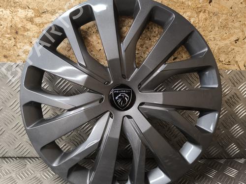 Used Hub cap PEUGEOT RIFTER e-Rifter (136 hp) 26714324