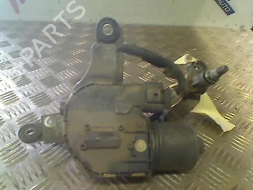 Front wiper motor FORD S-MAX (WA6) 2.0 TDCi | BP21743749M29