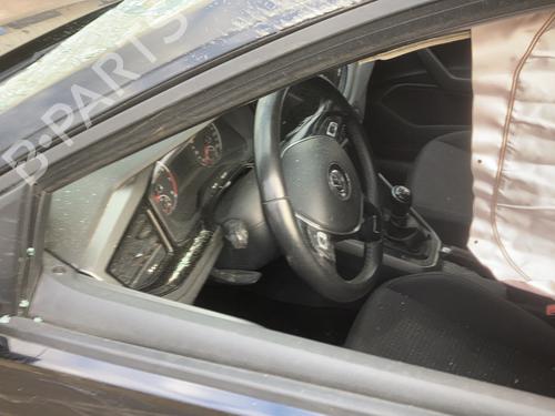 Engine VW POLO VI (AW1, BZ1, AE1) 1.0 TSI | BP21736859M1 
