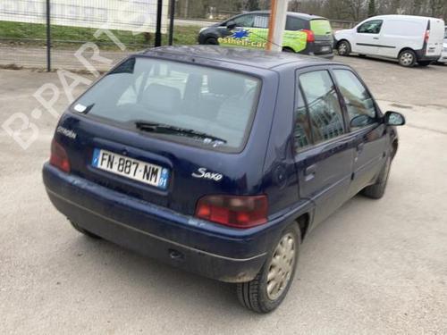 AC compressor CITROËN SAXO (S0, S1) 1.6 VTL, VTR | BP21731127M34 