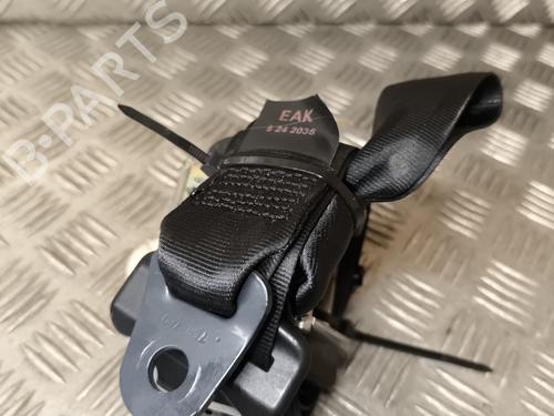 Rear left belt tensioner CITROËN C4 I (LC_) 1.6 HDi | BP24538561C89 
