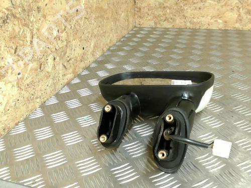 Right mirror FIAT DOBLO Box Body/MPV (223_) 1.3 D Multijet | BP21730027C27 