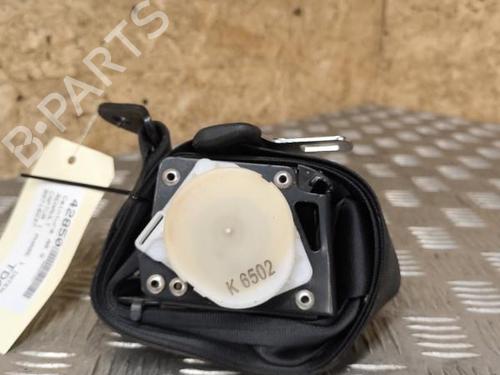 Venstre bak beltestrammer RENAULT CAPTUR I (J5_, H5_) 1.5 dCi 90 (J5N4, J5M5, J5MW, J5M6, J5AL, J5AJ) | BP21729086C89 